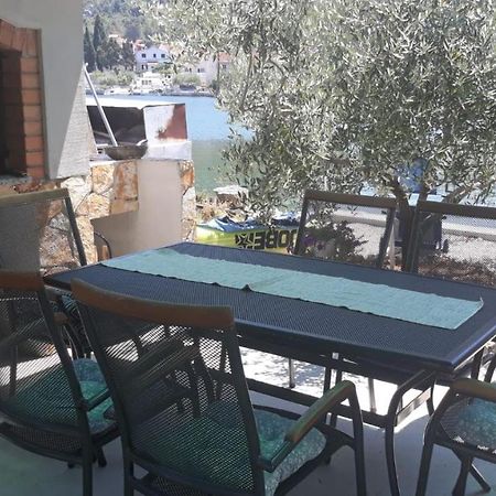 Apartment Venera Блаце Экстерьер фото