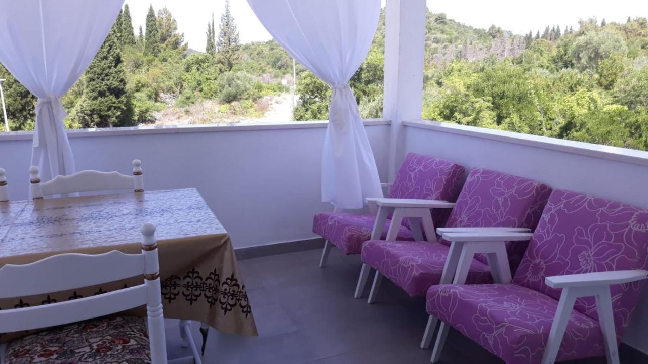 Apartment Venera Блаце Экстерьер фото