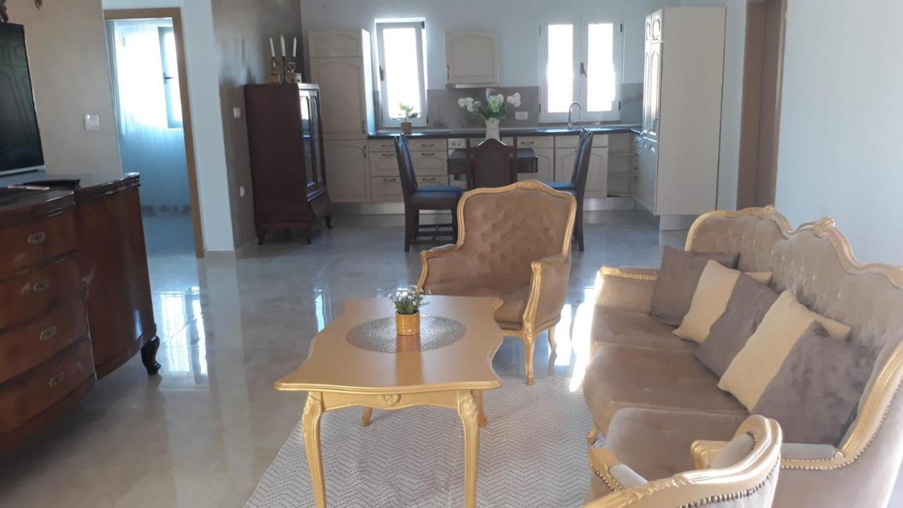 Apartment Venera Блаце Экстерьер фото