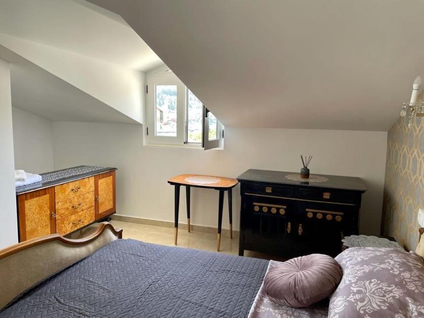 Apartment Venera Блаце Экстерьер фото