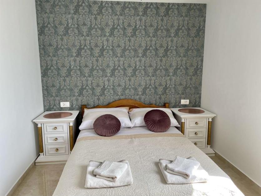 Apartment Venera Блаце Экстерьер фото