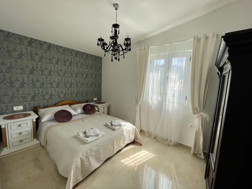 Apartment Venera Блаце Экстерьер фото