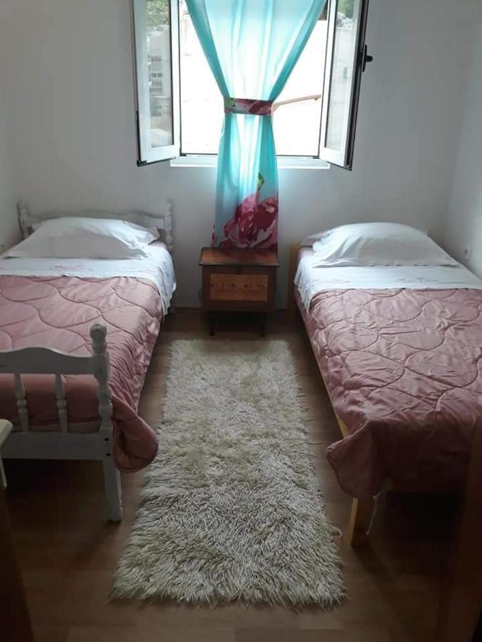 Apartment Venera Блаце Экстерьер фото