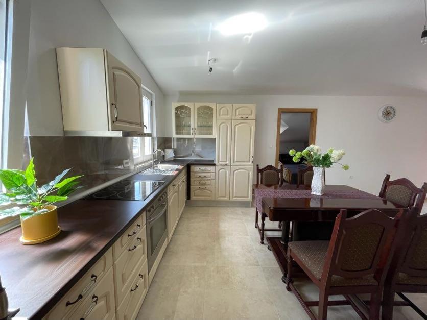 Apartment Venera Блаце Экстерьер фото