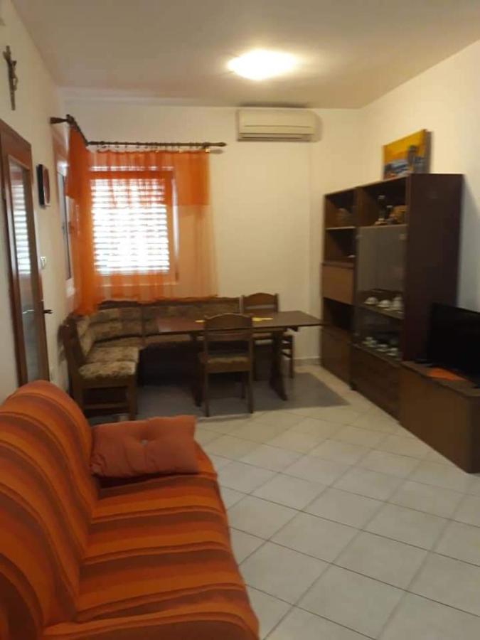 Apartment Venera Блаце Экстерьер фото