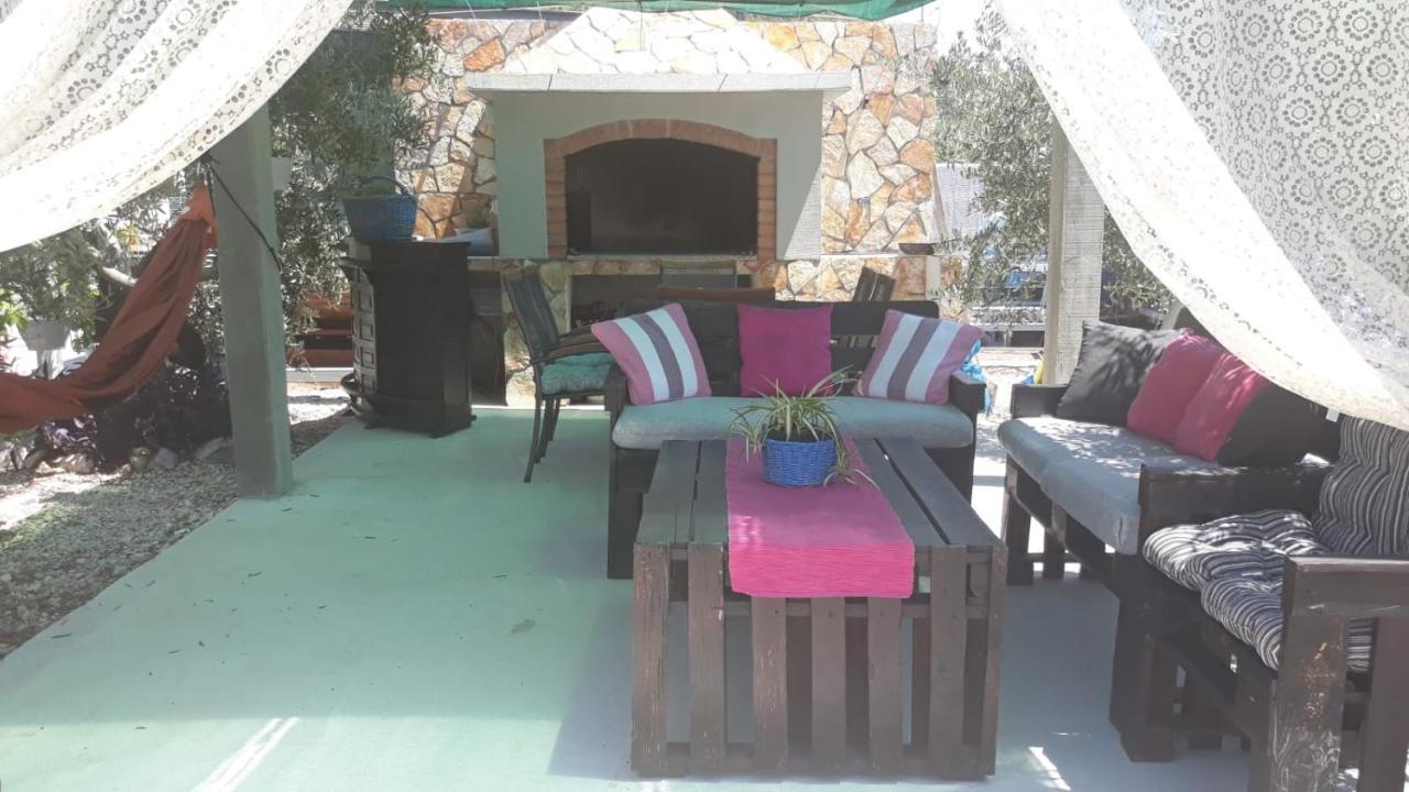 Apartment Venera Блаце Экстерьер фото