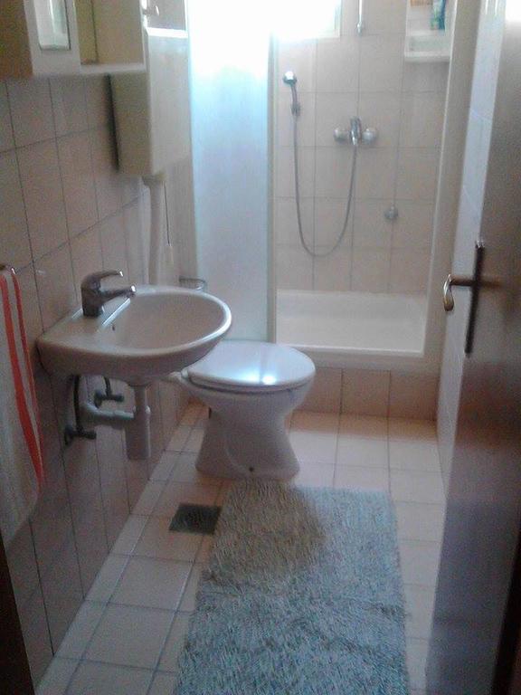 Apartment Venera Блаце Экстерьер фото