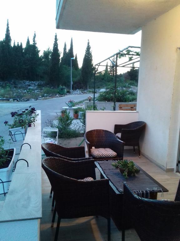 Apartment Venera Блаце Экстерьер фото