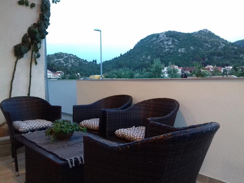 Apartment Venera Блаце Экстерьер фото