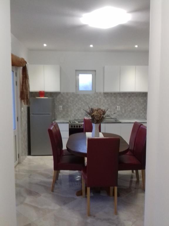 Apartment Venera Блаце Экстерьер фото