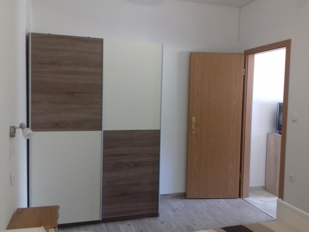 Apartment Venera Блаце Экстерьер фото